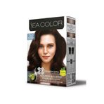 Sea Color Set Saç Boyası 5.0 Açık Kahve