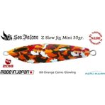 Sea Falcon Z Slow Mini Jig 35 gr 08 Suni Yem