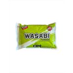 Sea Food Wasabi 1 Kg, Wasabi Powder 1000 Gr, Toz Wasabi, Japon Turbu