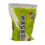 SEA FOOD Wasabi Tozu Powder Hot 1 Kg