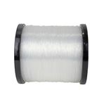 Sea Horse 0.35 mm 1 kg Beyaz Bobin Misina
