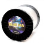 Sea Horse 0.60 mm 1000 mt Beyaz Bobin Misina