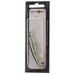 Sea Horse 000179 Pins 7 Cm 18 5 Gr Sahte