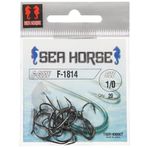 Sea Horse 003993 F-1814 No:1/0 20 Li Paket İğne