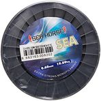 Sea Horse 008686 0,30 Mm 1000 Mt Bobin Misina