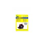 Sea Horse 1.5 cm L7 Kurt Natural Worm Suni Yem