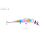 Sea Horse 105mm L01 Işık Titreşimli Sahte Balık