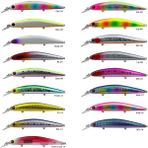 Sea Horse 110S Surf Driver 11CM 20GR, Rapala, Maket Yem - Lk-08#