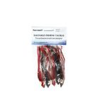 Sea Horse 12 Cm L04 50'li Paket Ahtapot