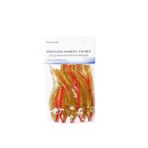 Sea Horse 12 Cm L05 50'li Paket Ahtapot
