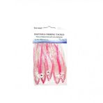 Sea Horse 12 Cm L10 50'li Paket Ahtapot