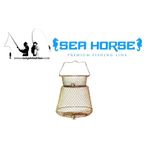 Sea Horse 38'lik Livar