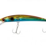Sea Horse 3d Magıc Mınnow 11cm L01 15g Sahte Balık