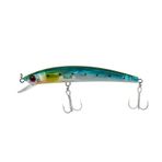 Sea Horse 3d Magıc Mınnow 11cm L08 15g Sahte Balık