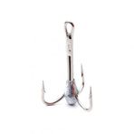 Sea Horse 3'lü Çarpma No:12/0 Tekli İğne