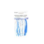 Sea Horse 9 Cm L02 50'li Paket Ahtapot