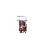 Sea Horse 9 Cm L04 50'li Paket Ahtapot