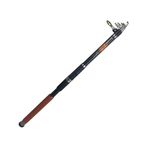 Sea Horse Apache II 3.00 mt 50-150 gr Kamış