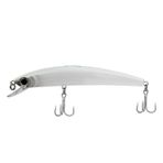 Sea Horse BHPW-11# 7/16 Crystal Exminnows 11 cm 12 gr Rapala