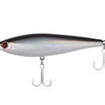 Sea Horse BLZ03 90 mm 13.5 gr Wax Shad Sahte Balık
