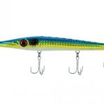 Sea Horse CL-04F Sahte B Euro Poping 150 mm 21 gr Suni Yem
