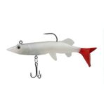 Sea Horse Crazy Plus 10 cm Soft Lure 3 Pcs Wrt-02 Rapala
