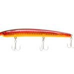 Sea Horse Cristal 13 cm L03 13.5 gr Suni Yem