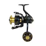 Sea Horse Cronos STG 5000 Makine