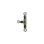 Sea Horse Cross-Line Rolling Swivel 1 * 2 5 Pcs Fırdöndü