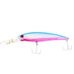 Sea Horse CY-110 ML-08 8 cm 7 gr Sahte Balık