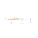 Sea Horse CY-127 13 cm 129-290 13 gr Sahte Balık