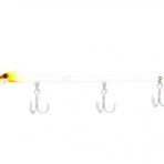 Sea Horse CY-127 13 cm 134-129 13 gr Sahte Balık