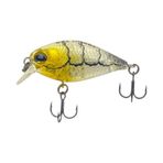 Sea Horse Fans Crank 3,6mm 3,8 Gr Maket Balık Nest Shrımp