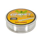 Sea Horse Ghost 150m Hayalet Misina Fluorocarbon Coated Şeffaf 0.12 MM