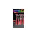 Sea Horse Glow C3 6.5 gr 5'li Paket Silikon Balık Suni Yem