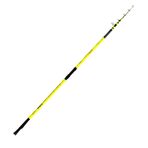 Sea Horse Golden Horse Hybird Surf 4,20cm 250gr Surf Kamışı