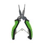 Sea Horse Halka, Balıkçı Pensesi Yeşil FI-017