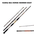 Sea Horse Hemmer Boat Cw 100-200 gr 2.10 cm Kamış