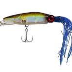 Sea Horse Hydro Squırt 11 cm L06 34 gr Sahte Balık