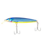 Sea Horse Hydro Squırt 11 cm L07 34 gr Sahte Balık