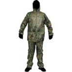Sea Horse Kamuflaj Yağmurluk Xxxl - Standart - Çok Renkli - STD