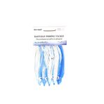 Sea Horse L02 10'lu Paket 12 cm Ahtapot