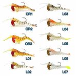 Sea Horse L02 Manic Shrimp Karides 7 gr Suni Yem