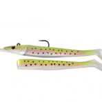 Sea Horse L08 Paddle 16.5 cm 37 gr Silikon Jig Yem