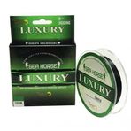 Sea Horse Luxury 100 mt 0.10 mm İpek Misina