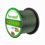 Sea Horse Luxury 1000M 9X 0.20Mm Ipek Misina