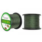 Sea Horse Luxury 1000m 9x 0.60mm İpek Misina İpek Misina