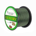 Sea Horse Luxury 1000m 9x 0.70mm İpek Misina varyant