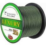 Sea Horse Luxury 1000M 9X 0.70Mm İpek Misina