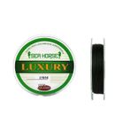 Sea Horse Luxury 150 mt 4x 0.20 mm İpek Misina